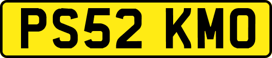 PS52KMO