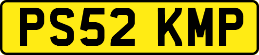 PS52KMP