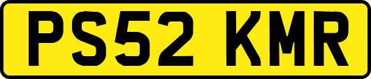 PS52KMR