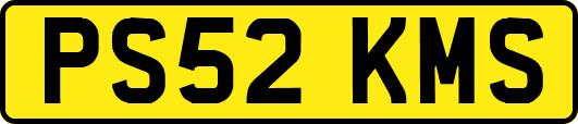 PS52KMS