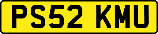 PS52KMU
