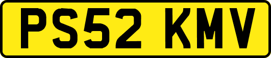 PS52KMV