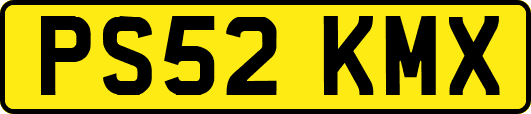 PS52KMX