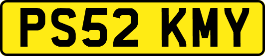 PS52KMY
