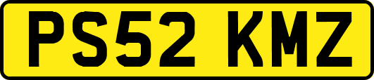 PS52KMZ