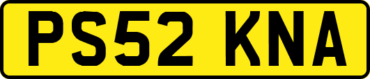 PS52KNA