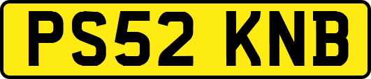 PS52KNB
