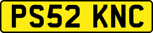 PS52KNC
