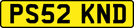 PS52KND
