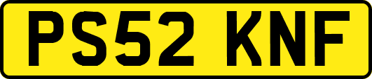 PS52KNF