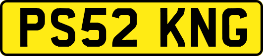 PS52KNG