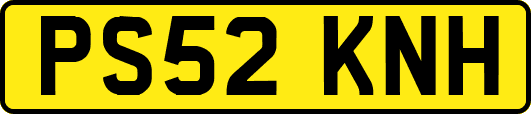 PS52KNH