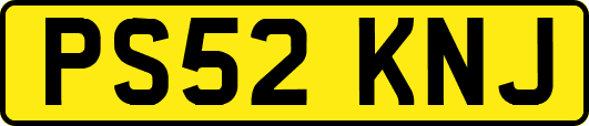 PS52KNJ