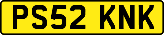 PS52KNK