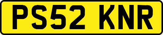 PS52KNR