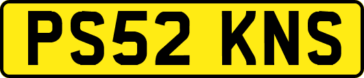 PS52KNS