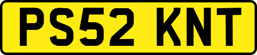 PS52KNT