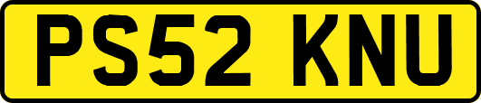 PS52KNU