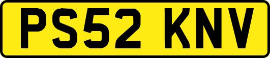PS52KNV