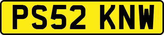 PS52KNW