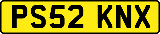 PS52KNX