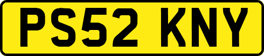 PS52KNY