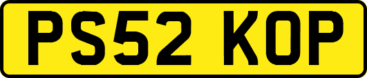 PS52KOP