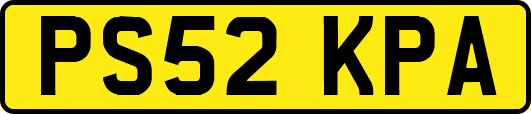 PS52KPA