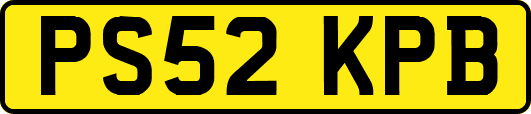 PS52KPB