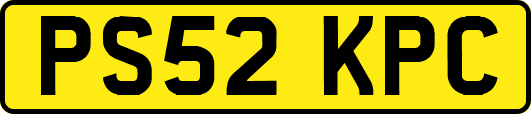 PS52KPC