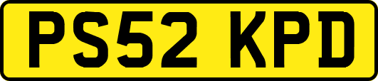 PS52KPD