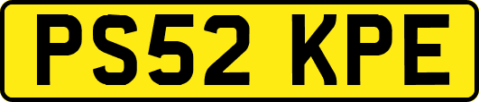 PS52KPE