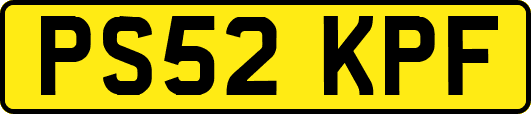 PS52KPF