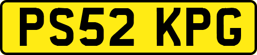 PS52KPG
