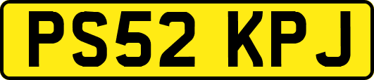 PS52KPJ