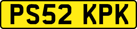 PS52KPK