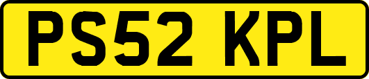 PS52KPL