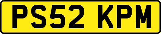 PS52KPM