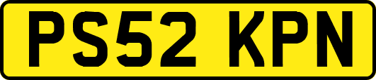 PS52KPN