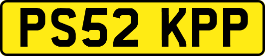 PS52KPP