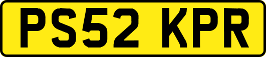 PS52KPR