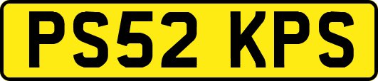 PS52KPS