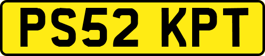 PS52KPT