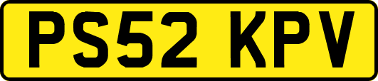 PS52KPV