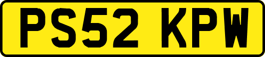PS52KPW