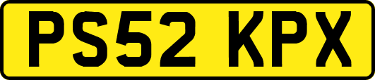 PS52KPX