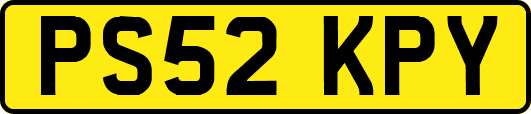 PS52KPY