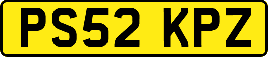 PS52KPZ