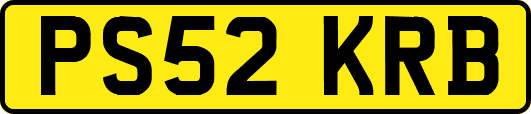 PS52KRB