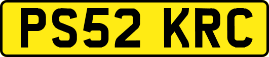 PS52KRC